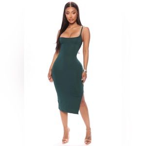 Fashion Nova Dress